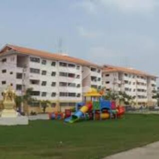 บ้านเอื้ออาทร บางบัวทอง 2 (บางกรวย-ไทรน้อย) Baan Ua-Athorn Bang Bua Thong 2