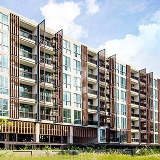 เมาท์เท่นพาโน คอนโดมิเนียม Mountain Pano Condominium