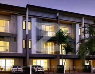 ทาวน์ อเวนิว ศรีนครินทร์ Town Avenue Srinakarin