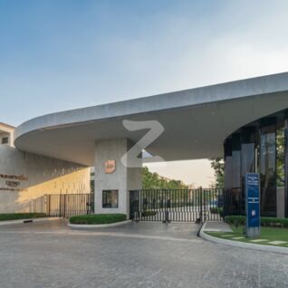 บ้านกลางเมือง พระราม 9-กรุงเทพกรีฑา Baan Klang Muang Rama 9-Krungthepkreetha