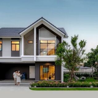 ไมร่า เรสซิเดนซ์ MYRA Residence