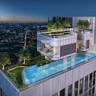 เอสเซ็นท์ โคราช Escent Korat