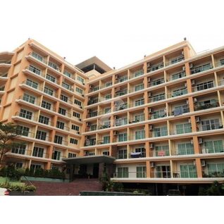 พนาสนธิ์ เดอะ กรีน เพลส คอนโดมิเนียม ภูเก็ต Phanason The Green Place Condominium Phuket