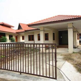 บ้านสวีทโฮม Baan Sweet Home