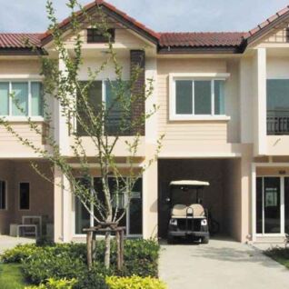 บ้านพิศาล ท่าข้าม Baan Pisan Thakham