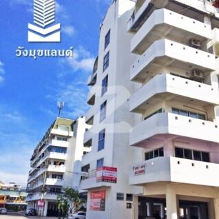 วังมุขแลนด์กรุ๊ป คอนโดมิเนียม Wangmook Land Group Condominium
