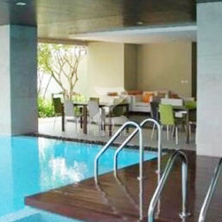 เดอะ เมดิสัน The Madison