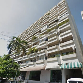 ที ซี ทาวเวอร์ T.C. Tower