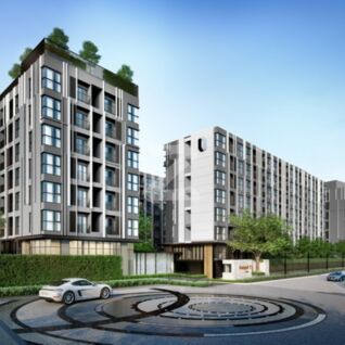 เคนซิงตัน ระยอง Kensington Rayong