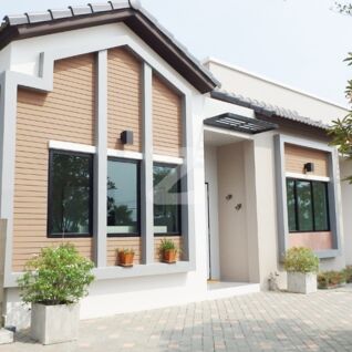 เลอวิลล์ พลัส คลอง 7 Le Ville Plus Klong 7