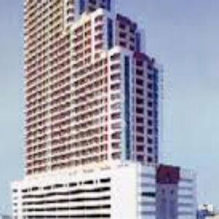 มาสเตอร์วิว เอ็กเซ็กคิวทีฟ เพลส คอนโดมิเนียม Master View Executive Place Condominium