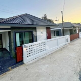 บ้านสมาร์ทโฮม เชียงใหม่ ศุภฤกษ์ 365 Baan Smart Home Chiangmai Supharuek 365