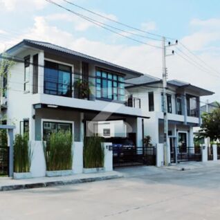 บ้านรินรดา สันทราย Baan Rinrada Sansai
