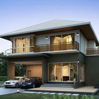 นารา โบทานิค ศรีนครินทร์ Nara Botanic Srinakarin