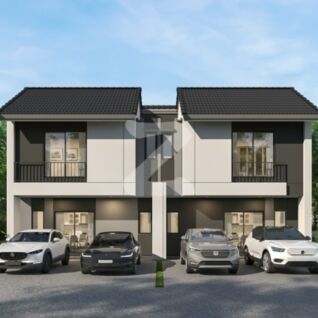 พลีโน่ ทาวน์ ลำลูกกาคลอง 7-วงแหวน Pleno Town Lamlukka Klong 7-Wongwaen