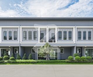 เดอะ ริคโค้ ทาวน์ พหลโยธิน-วัชรพล The Ricco Town Phaholyothin-Watcharapol