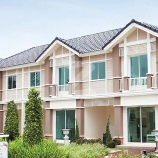 พฤกษาวิลล์ 50/1 รามคำแหง Pruksa Ville 50/1 Ramkhamhaeng