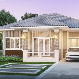 ดอนแก้ววิลเลจ 11 สันทราย Donkaew Village 11 San Sai