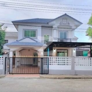 พฤกษาวิลเลจ 3 รังสิต-คลอง 3 Pruksa Village 3 Rangsit-Klong 3