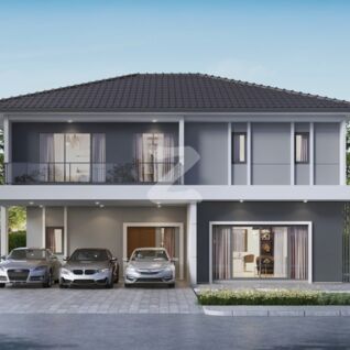 เซนโทร ราชพฤกษ์-สวนผัก 3 Centro Ratchaphruek-Suanphak 3