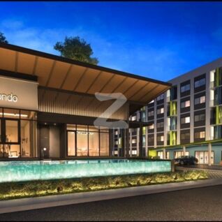 วี คอนโด บางนา-บางบ่อ V Condo Bangna-Bangbo