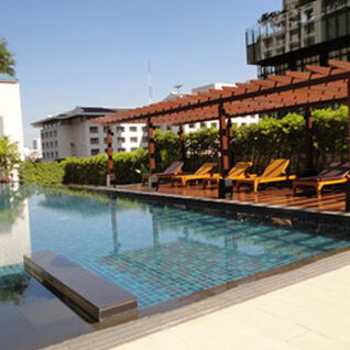 เดอะ ราชดำริ The Rajdamri