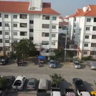 บ้านเอื้ออาทร ลาดกระบัง 2 (ประชาพัฒนา) Baan Ua-Athorn Latkrabang 2