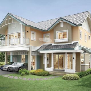 เนเบอร์โฮม วัชรพล Neighborhome Watcharaphon