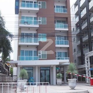 เดอะ ฮอไรซอน คอนโดมิเนียม บางแสน The Horizon Condominium Bangsaen