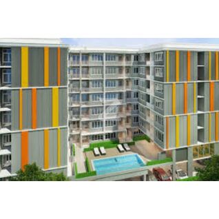 เดอะ เมเปิ้ล 2 แอท รัชดา-ลาดพร้าว The Maple 2 @Ratchada-Latphrao