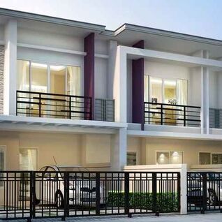 พฤกษาทาวน์ เน็กซ์ ลอฟท์ บางนา กม.5 Pruksa Town Nexts Loft Bangna Km.5
