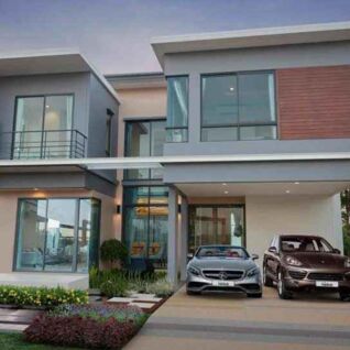 ธนาฮาบิแทต ปิ่นเกล้า-สิรินธร Thana Habitat Pinklao-Sirindhorn