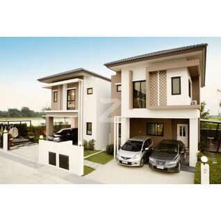 เดอะ ไลฟ์ อีส วงแหวน-ลำลูกกา The Life Is Wongwaen-Lamlukka