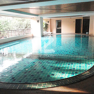 อารีย์ เพลส สุขุมวิท 26 Aree Place Sukhumvit 26