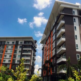 ภัสสรสิริ คอนโดมิเนียม Passionsiri Condominium