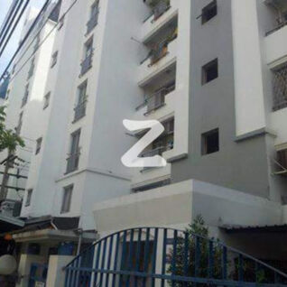 ธนาเพลส ลาดพร้าว 71 (อาคาร 60) Thana Place Ladprao 71 (Bldg.60)