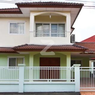 ประดับดาว โครงการ 5-6 Pradapdao Phase 5-6