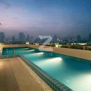 ดิ แอดเดรส สุขุมวิท 42 The Address Sukhumvit 42