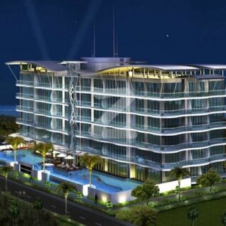เดอะ ทรอปิคอล ดรีม พัทยา The Tropical Dream Pattaya