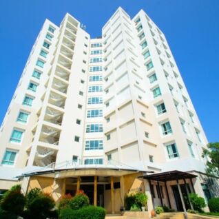 พิมานเลคไซด์คอนโดมิเนียม Piman Lakeside Condominium