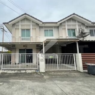 พฤกษาวิลล์ 28 วงแหวน-รัตนาธิเบศร์ Pruksa Ville 28 Wongwaen-Rattanathibet
