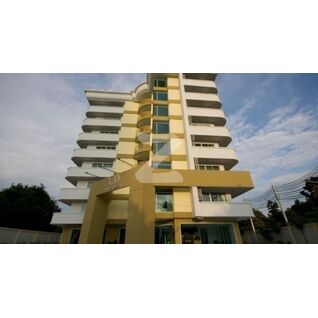 เอดี คอนโดมิเนียม A.D. Condominium