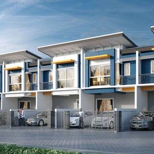 รสา แกรนด์วิลล์ พหลโยธิน 73 Rasa Grand Ville Phaholyothin 73
