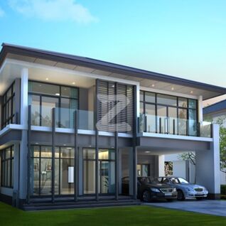 เศรษฐสิริ อ่อนนุช-ศรีนครินทร์ Setthasiri Onnut-Srinakarin