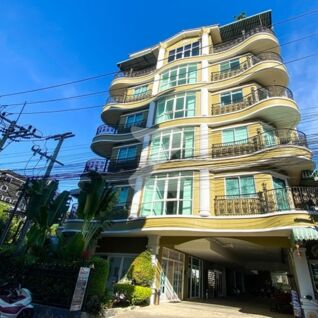 สยาม โอเรียนทัล คอนโดมิเนียม Siam Oriental Condominium