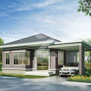 พฤกษากาญจน์ 12 Pruksakan 12