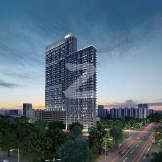 โมดิซ โวยาจ ศรีนครินทร์ Modiz Voyage Srinakarin