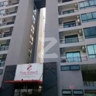 ดิ เอท คอนโดมิเนียม หาดใหญ่ The Eight Condominium Hatyai