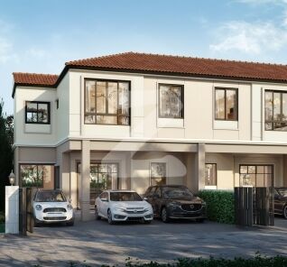 พฤกษาวิลล์ 122 ศรีนครินทร์-บางนา Pruksa Ville 122 Srinakarin-Bangna