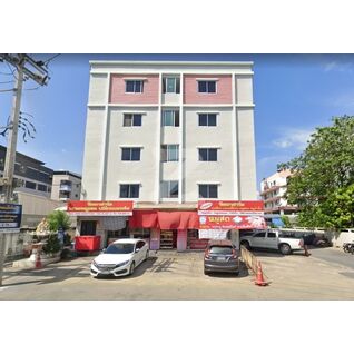 ยัวร์คอนโด รามอินทรา 21 Your Condo Ramintra 21